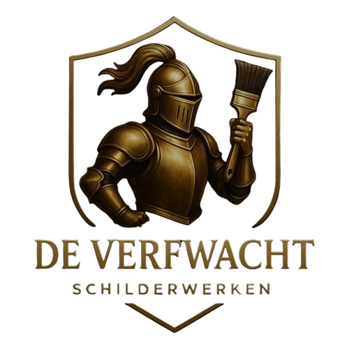 De Verfwacht Logo