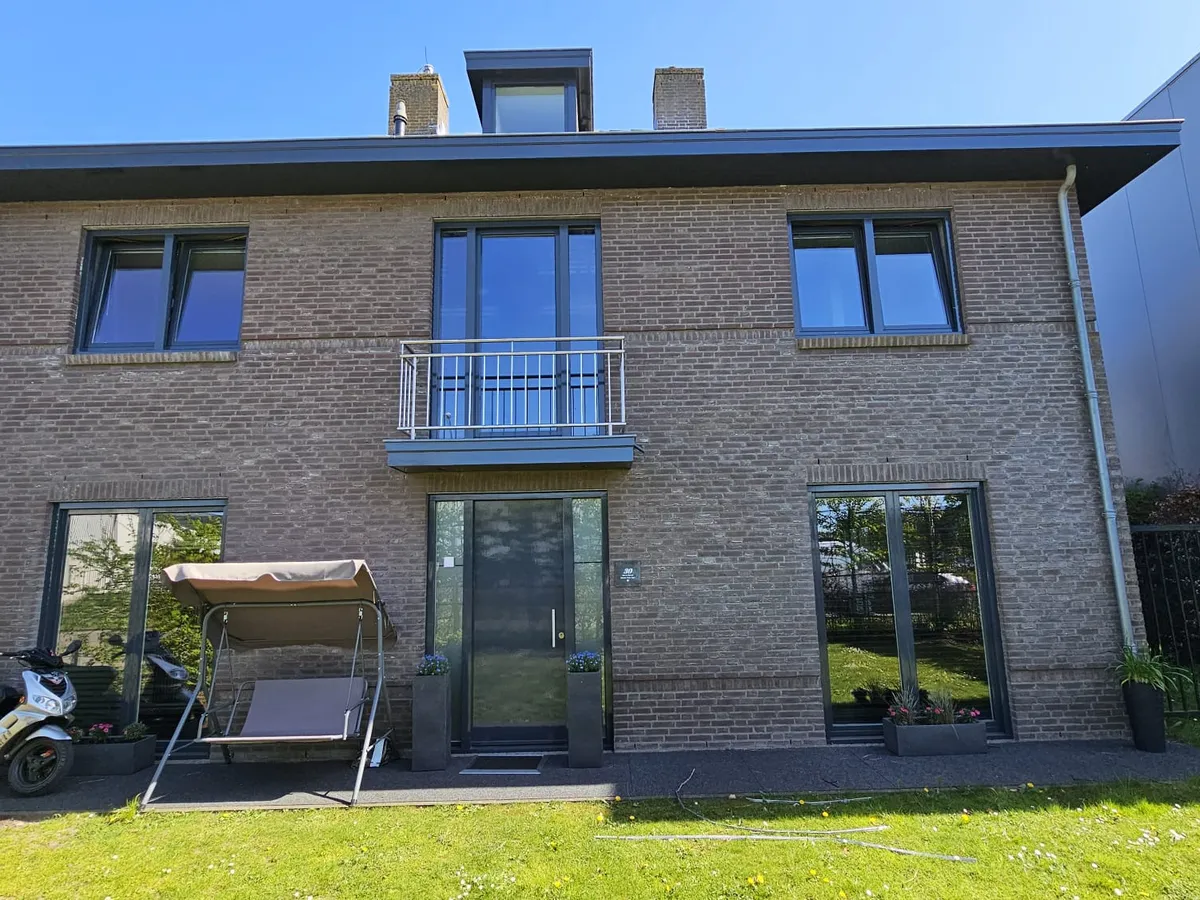 Exclusief Buitenschilderwerk
