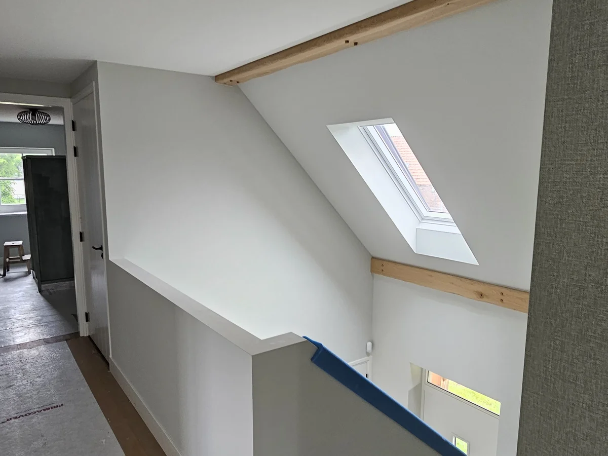 Professionele Voorbereiding